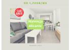 Apartamenty- San Javier
