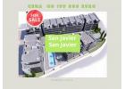 Apartamenty- San Javier