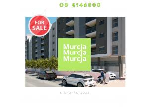 Hiszpania Murcja