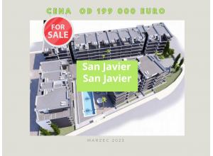 Apartamenty- San Javier