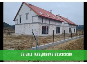 Osiedle Jarzębinowe IV