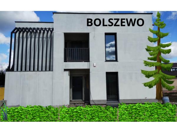 Bolszewo Wrzosowa