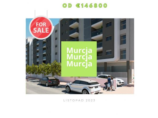 Hiszpania Murcja